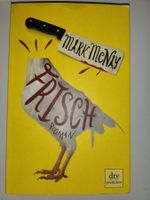 Mark McNay: "Fritsch"