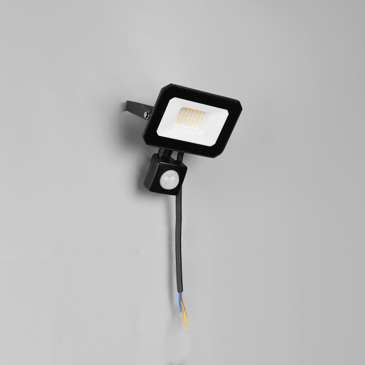 Lampade: LED Aussen Wandleuchte, IP44, 14 cm Höhe – Nuovo (secondo la descrizione) da Kreuzlingen venduto da Smart-Light 7