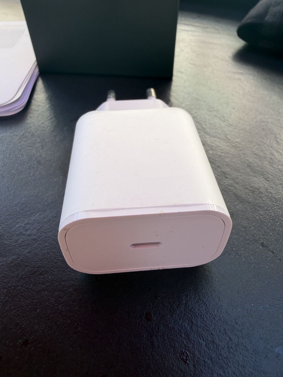Apple Telefoni cellulari / Smartphones: iPhone 11 Pro 256GB Midnight Green – Usato da Hausen am Albis venduto da sergebuerglen 8