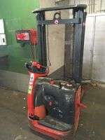Elektrostappler , Hubwagen , Ameise