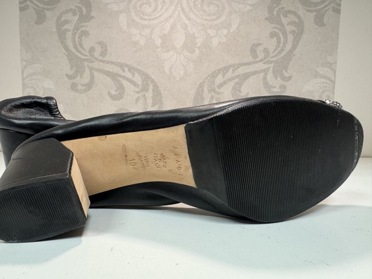 Casadei Chaussures femmes: Casadei Schuhe Gr.40 – D'occasion à Zürich par Finesse54 3