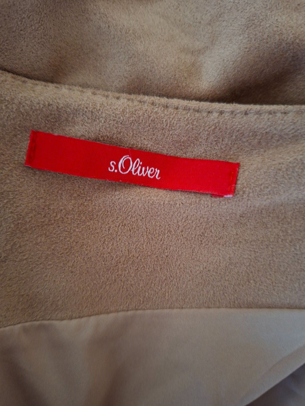 S.Oliver Vestiti: S. Oliver Kleid – Nuovo (secondo la descrizione) da Unterentfelden venduto da hofa01 2