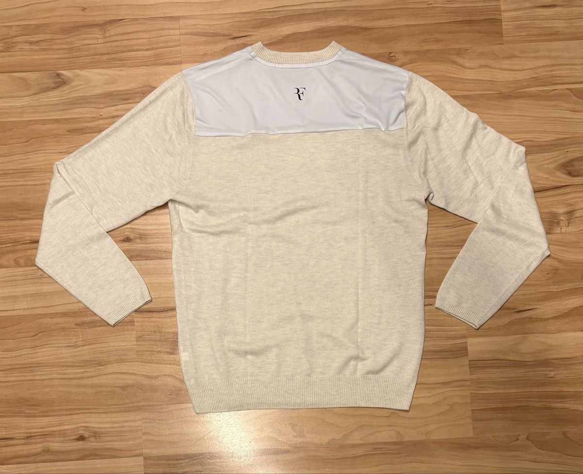 Nike Maglioni & Felpe: Nike Roger Federer Pullover, Grösse M, Top Zustand! Selten!! – Nuovo (secondo la descrizione) da Freienstein venduto da Golfbueb 1