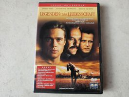 Legenden der Leidenschaft