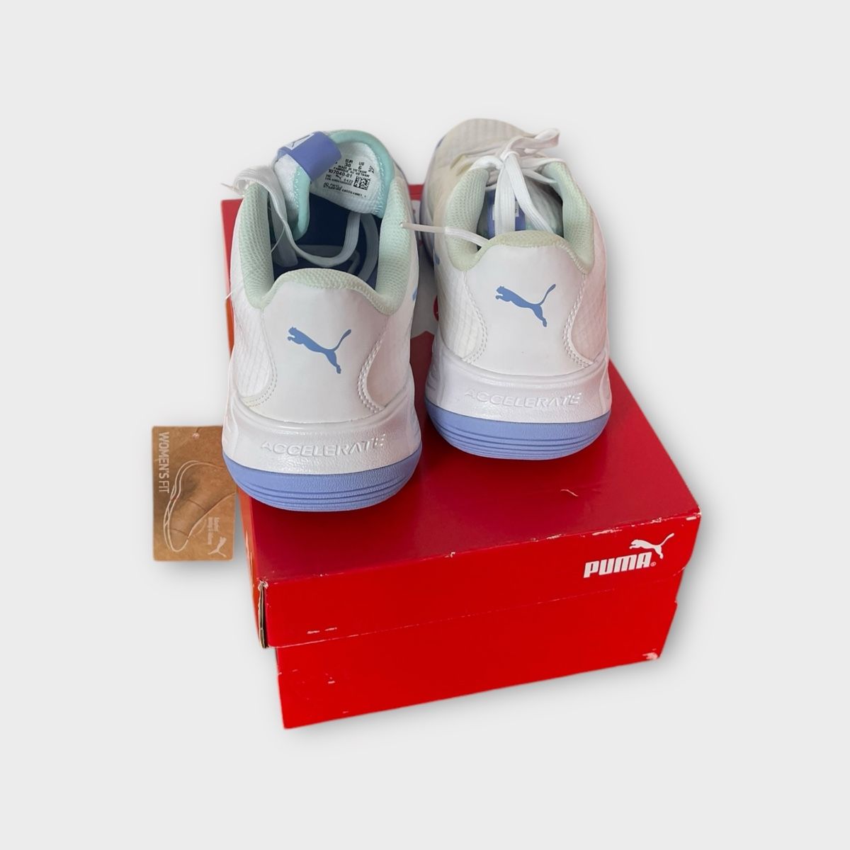 Puma Scarpe da donna: Puma Damenschuhe Grosse 38 NEU – Nuovo e nell'imballaggio originale da Murten venduto da Ski-Outlet 3