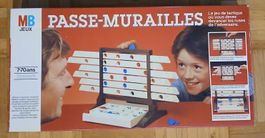 Jeu de société : Passe-Murailles