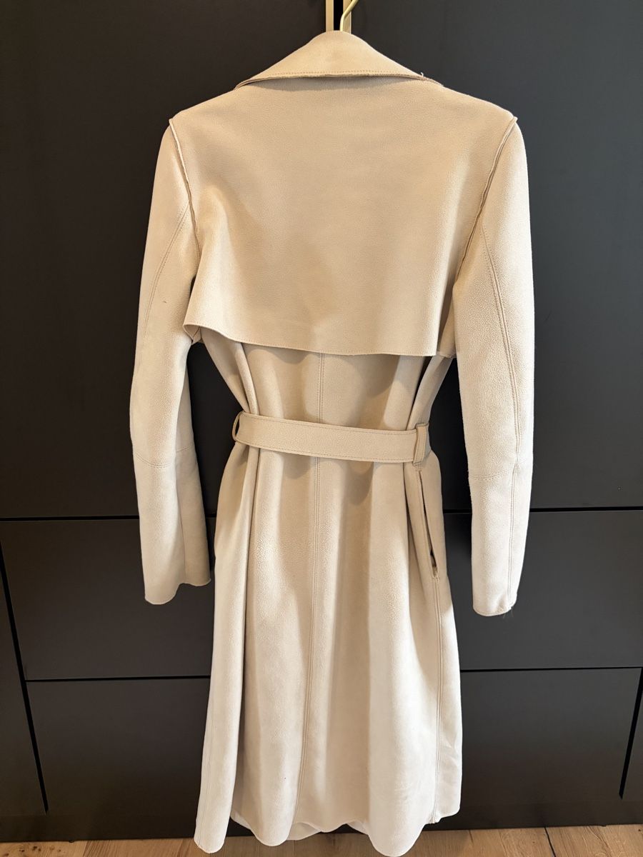 H&M Cappotti: Trenchcoat  – Usato da Schaffhausen venduto da noeliabelindaa 5