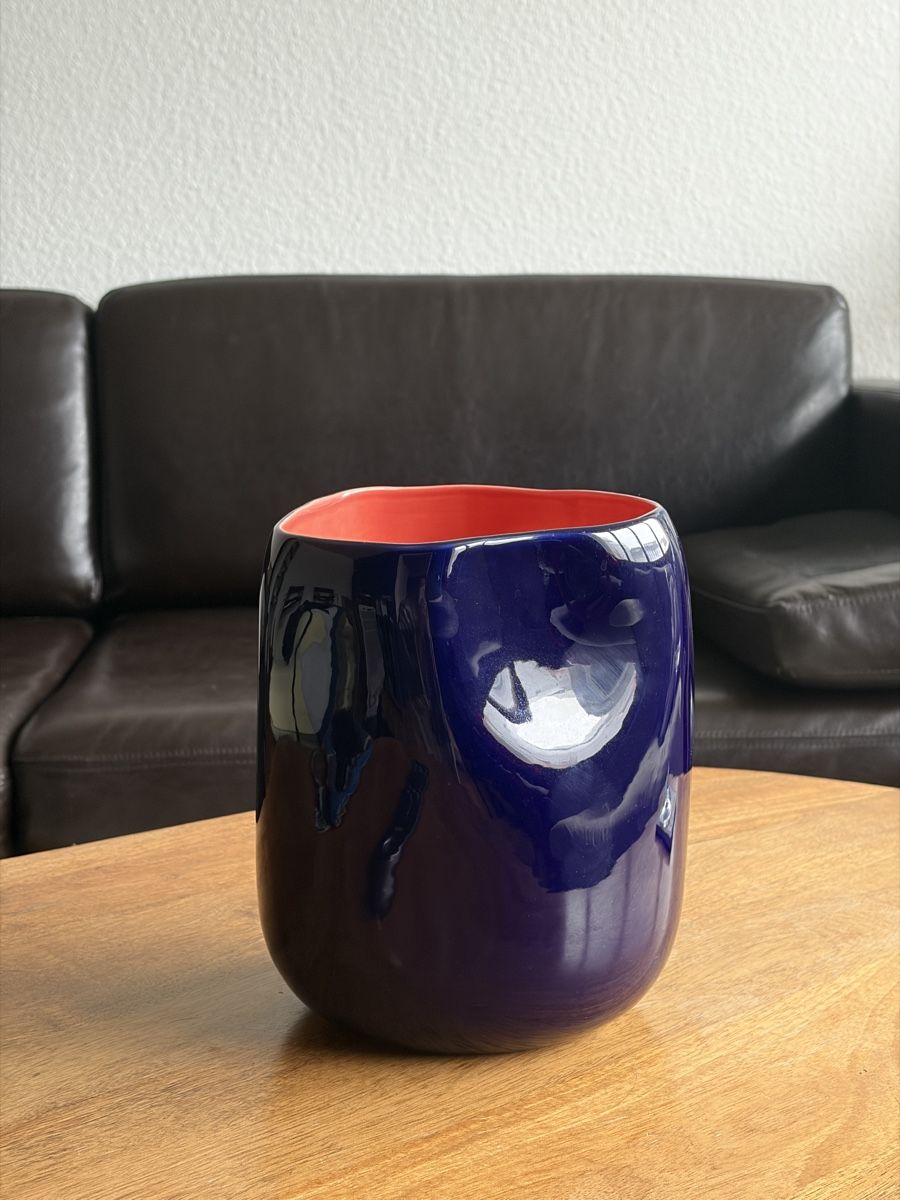 Motel a Miio Vase & Récipients: Vase Motel a Miio  – D'occasion à Lausanne par Agent_Cooper 2
