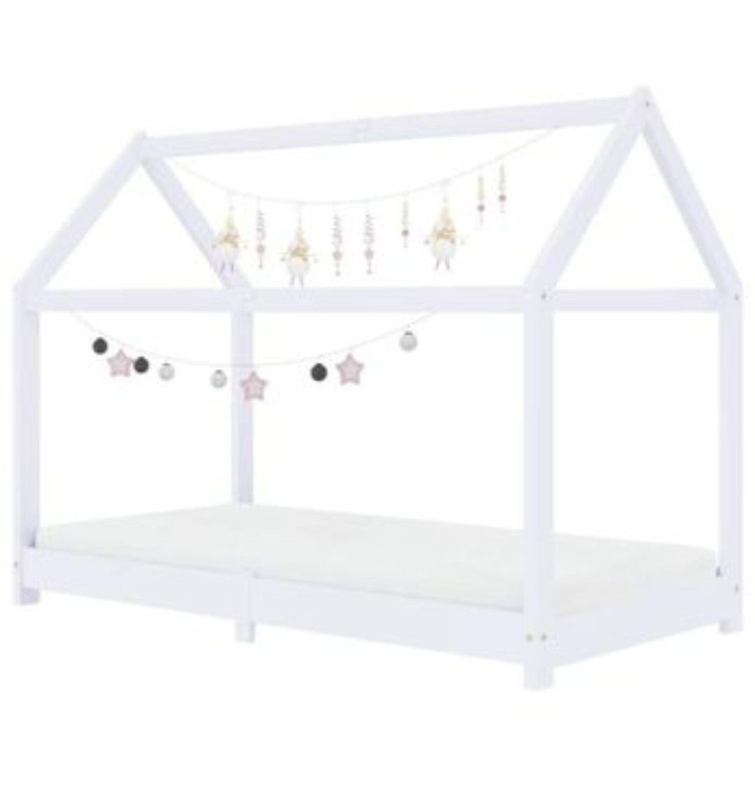 Letti: House floor bed 90x200cm – Usato da Volketswil venduto da LisaSch1