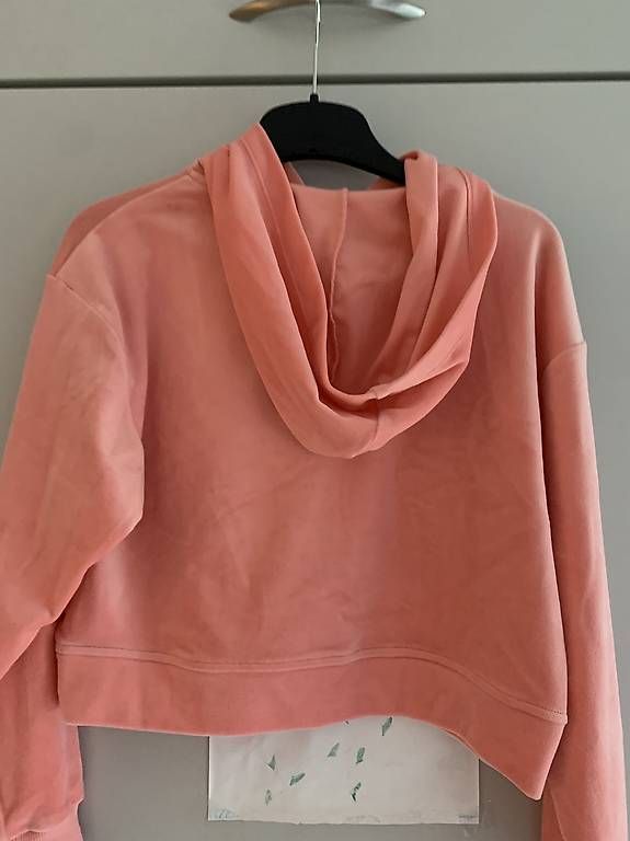 Maglioni & Felpe: À vendre pull fille La Shady  – Usato da Savièse venduto da lacombe02 1
