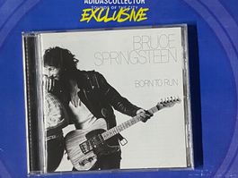 Bruce Springsteen