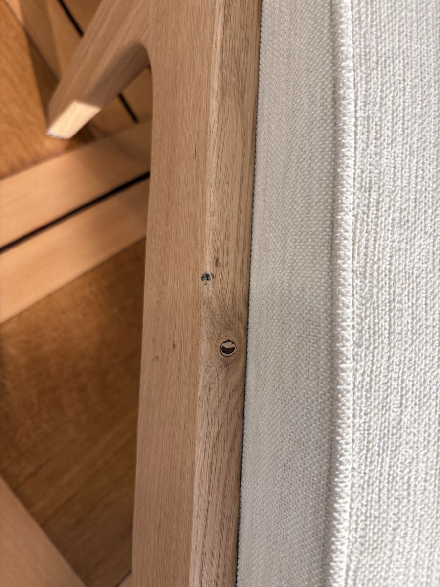 Poltrone: Designer Sessel mit Fusspolster – Nuovo (secondo la descrizione) da Zürich venduto da Gan_rnc8 3