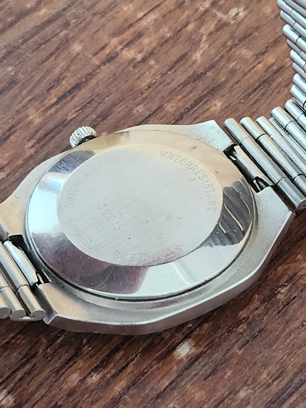 Bucherer Orologi: Armbanduhr Bucherer Quartz gebraucht – Usato da Lengnau AG venduto da car_5cvj 2