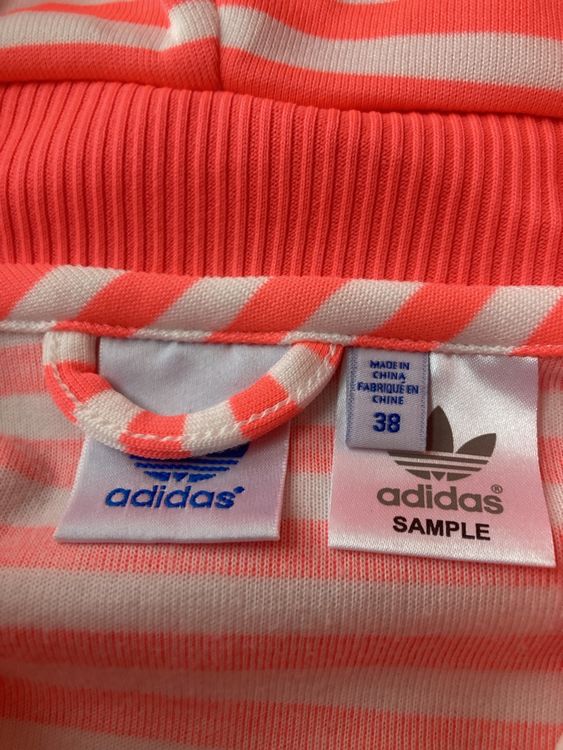 Adidas Maglioni & Felpe: Damen Hoody adidas Gr 38 – Nuovo (secondo la descrizione) da MUENSINGEN venduto da Simi2005 2