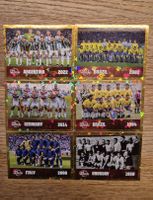 Panini WM 2026 / FCW