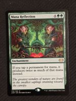 Mana Reflection  -  MTG