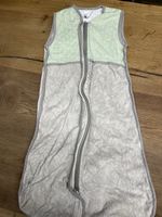 Dünner Schlafsack, Grösse 68-86 Guter Zustand!