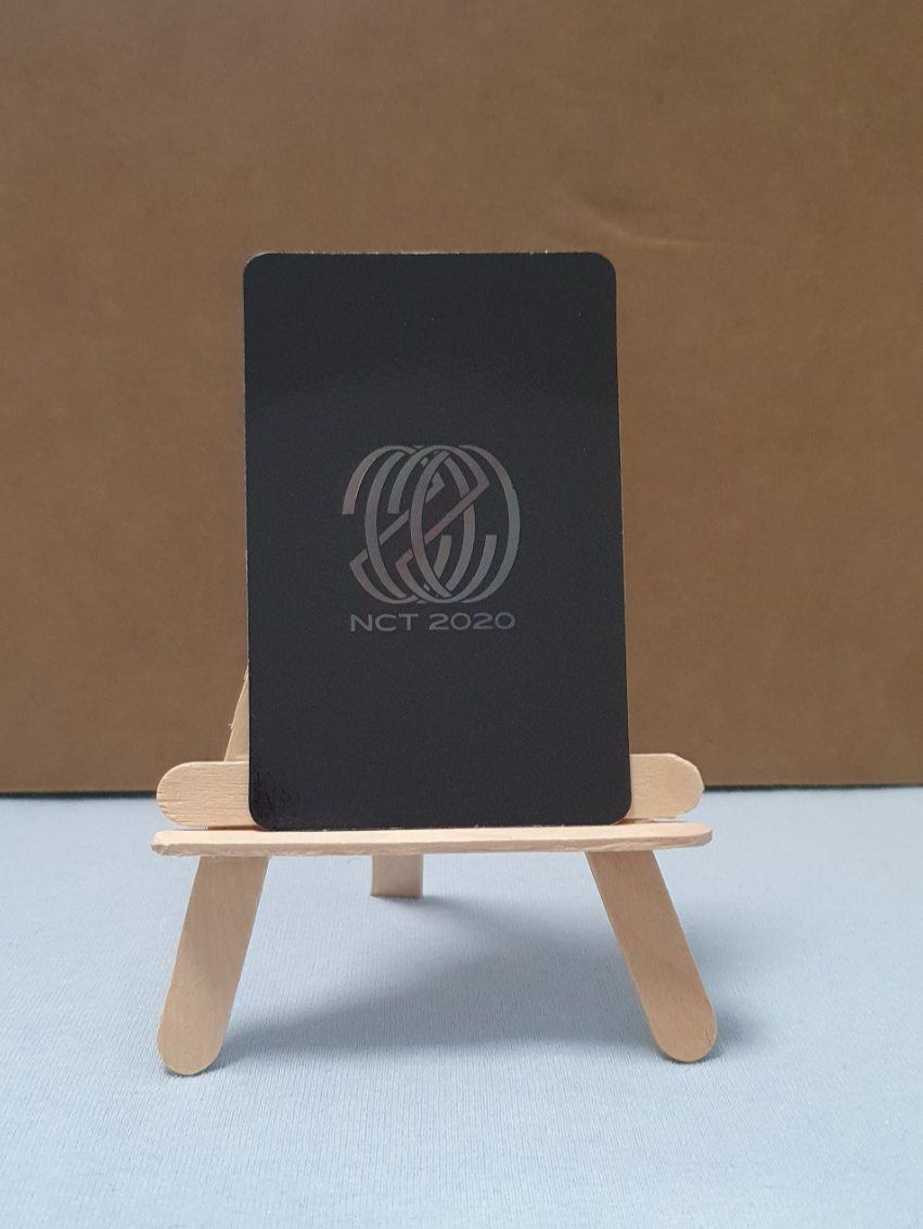 Sammelbilder & Trading cards: Yangyang NCT Photocard – Gebraucht aus Kriens von befor83 1