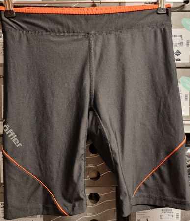 Sporthosen Set, Grösse 50/ L, Löffler, Puma, Nike