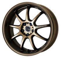 WORK EMOTION D9R Felgen passend verschiedene Fahrzeuge