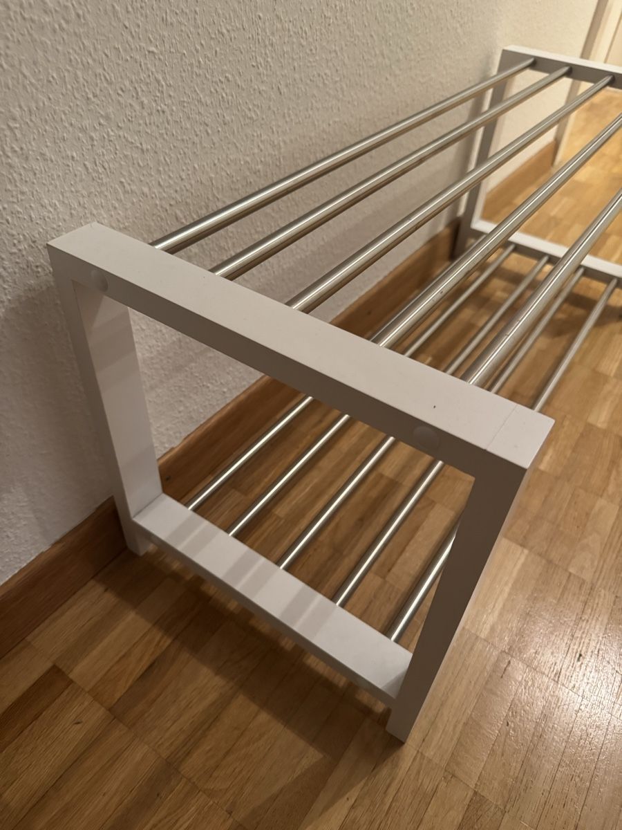 Scaffali: Schuhregal – Usato da Greifensee venduto da m_5sfy 1