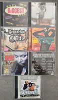 Rap-Mix CD's