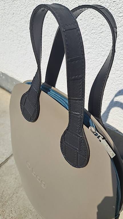 Obag Taschen für Damen: Obag fifty – Gebraucht aus Schwarzenbach SG von LoveBag 4