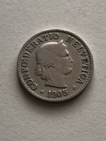5 Rp. 1905