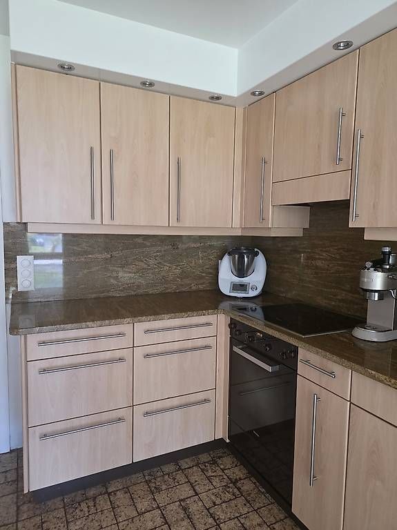 Komplettküchen: Cuisine – Gebraucht aus Blonay von fro_87vb 4