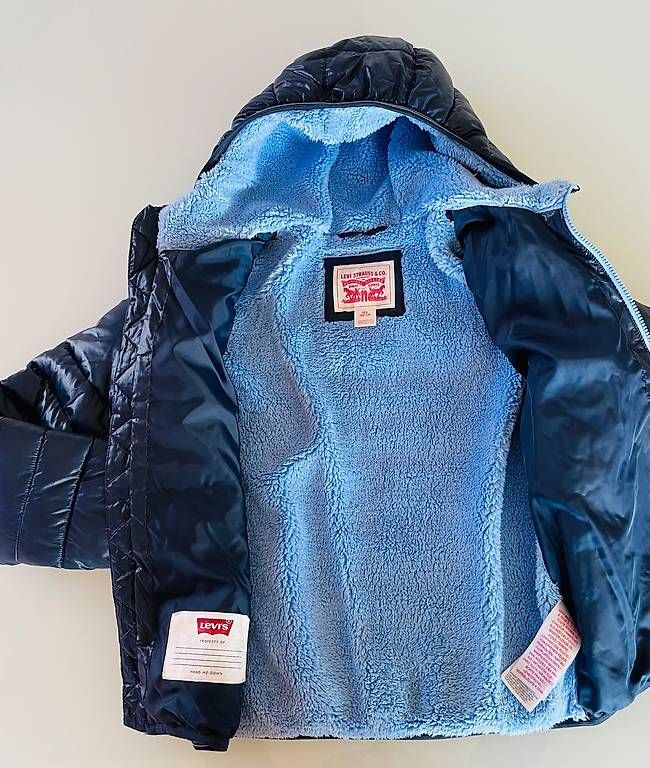 Levi's Giacche: Winterjacke von Levis, Gr. 152 – Usato da Lufingen venduto da mar_v5lj 1