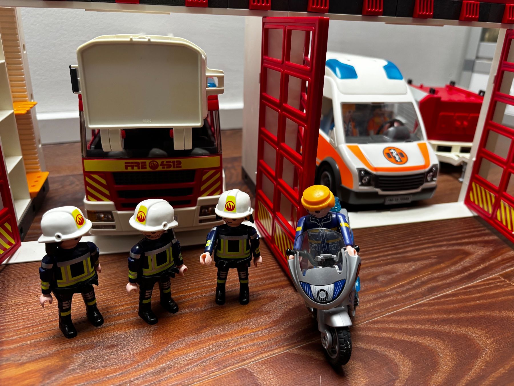 Playmobil Giocattoli: Playmobil Kreativ-Set – Usato da Wald ZH venduto da Grosskaufrausch 2