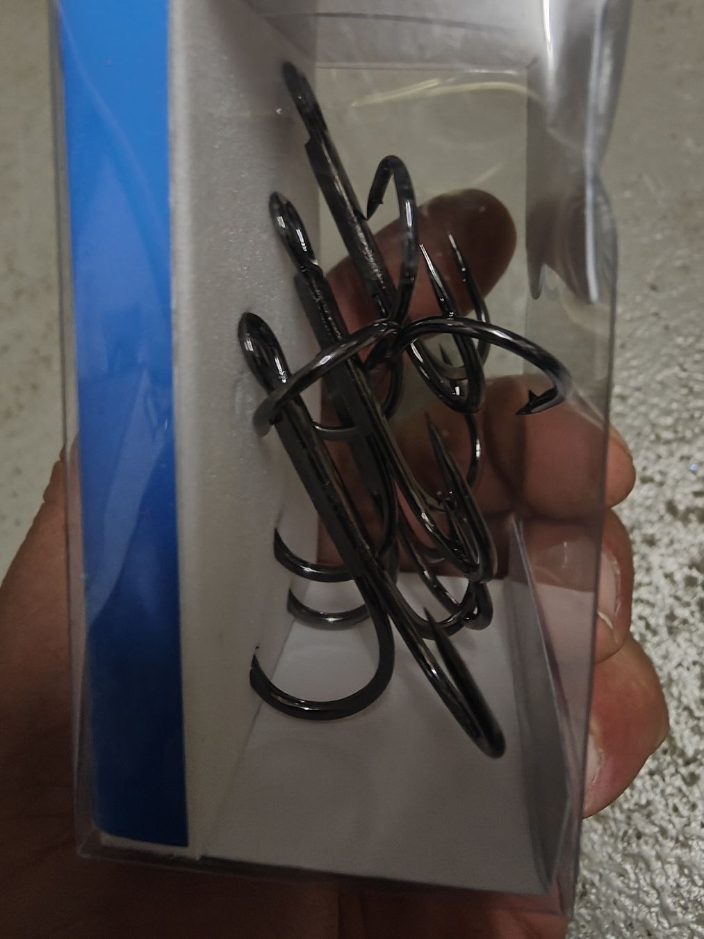 Haken: angeln haken – Neu und originalverpackt aus Schöftland von magicX01 1