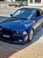 BMW 318is Coupé E36