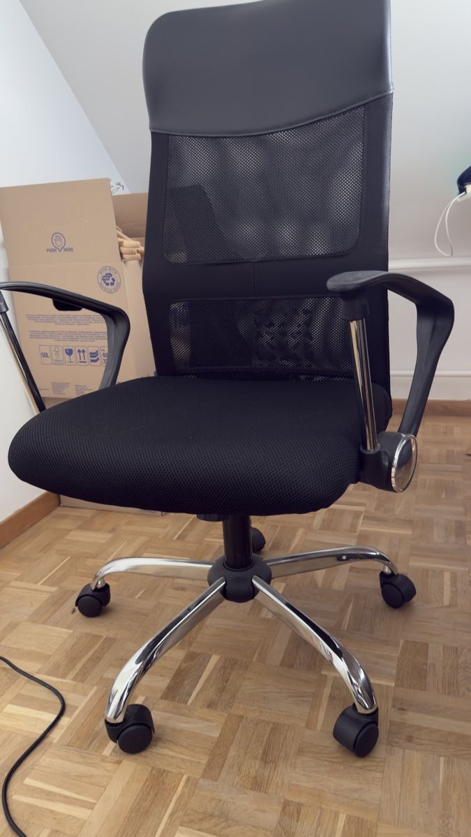 Sedie: Bürostuhl | Selbstabholung – Usato da Luzern venduto da jan_8q25 4