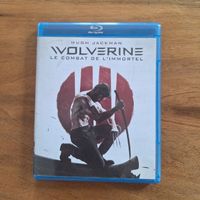 Wolverine : Le Combat de l'Immortel - Bluray