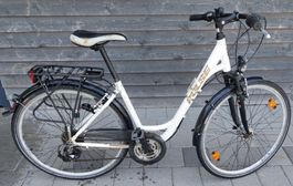 Diamond Pulse Citybike (Velo)