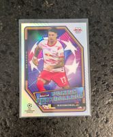 Dominik Szoboszlai - RB Leipzig - Topps