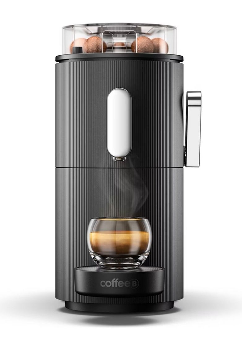 Coffee B Machines à café & Machines à expresso: CoffeeB Kaffeemaschine – Neuf avec emballage d'origine à Stäfa par and_smile