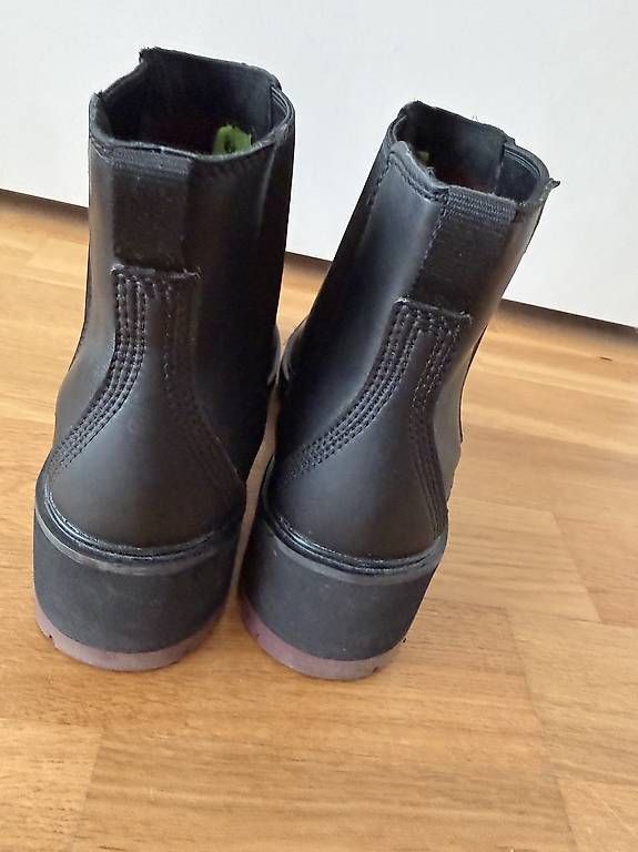 Timberland Chaussures femmes: Timberland Stiefeletten 38 – Neuf (Voir description) à Ehrendingen par Nr.7 2