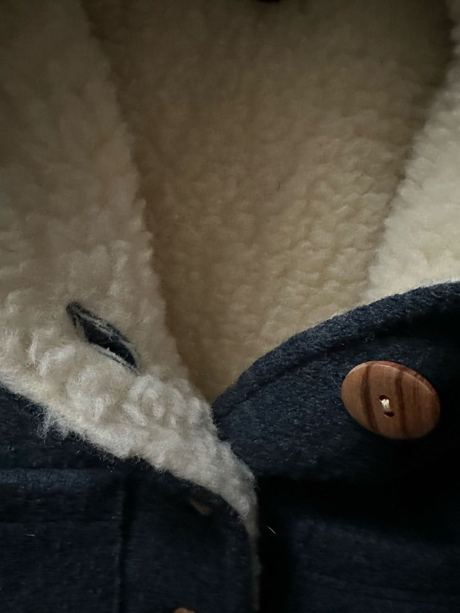 Vestes & Manteaux: Wollwalk – D'occasion à Oensingen par Troedler81