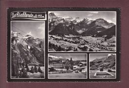LES DIABLERETS - 4 images