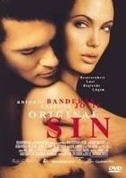 ORIGINAL SIN          SEXY   Angelina Jolie          WIE NEU