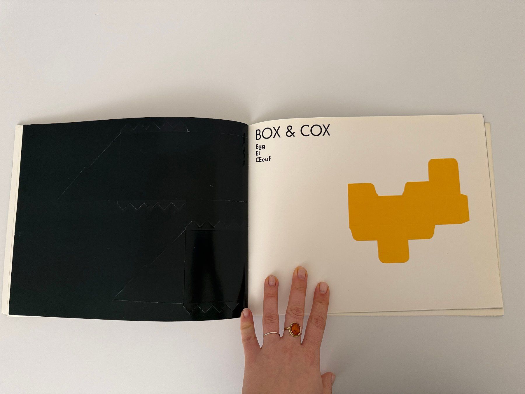 Libri: Katsu Kimura's works : BOOOX 1989 – Usato da Bern venduto da consign_agency 5