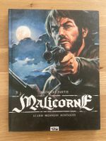 MALICORNE / PREMIERE PARTIE (EO)