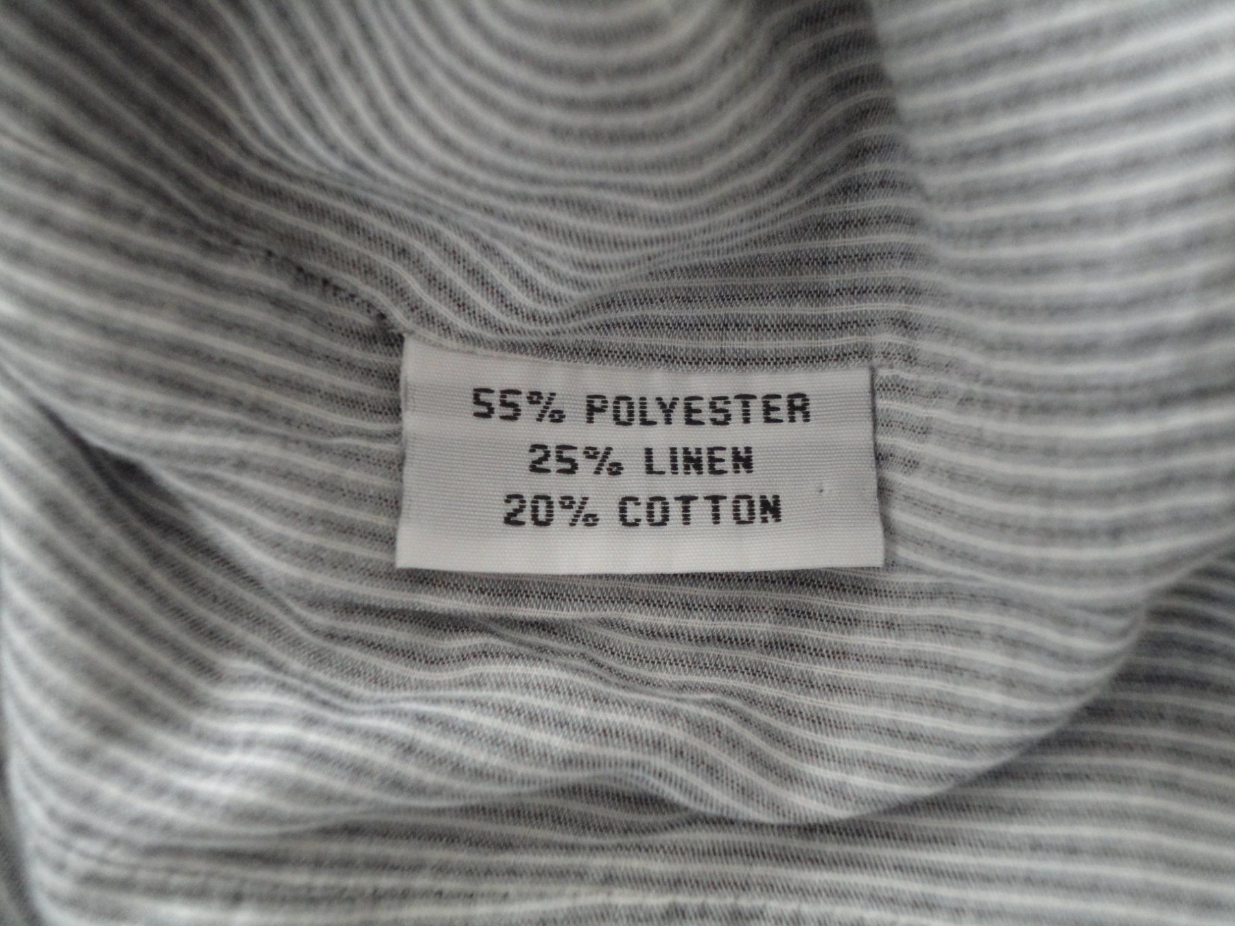 Nile Giacche: Blazer/ Jacke Nile Gr. L VERSAND – Nuovo (secondo la descrizione) da Strengelbach venduto da Traumgarten 4