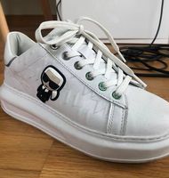 Karl Lagerfeld chaussures 