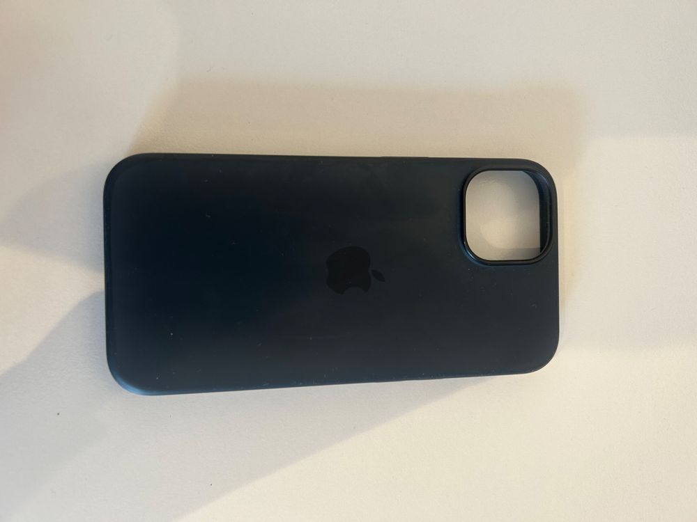 IPhone 14 Pro Max Hülle Mit Rick Und Morty UFO Motiv – Schwarz, TPU, Aus Spanien
