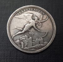 Medaille auf das neue Jahrhundert 1801