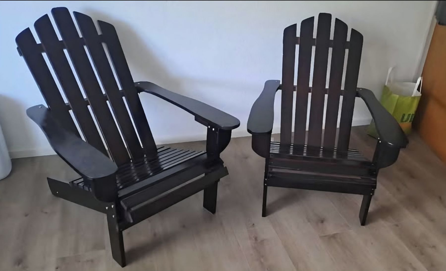 Vidaxl Chaises: Stühle – Neuf (Voir description) à Knonau par Elly11