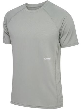 Hummel Hmlpulse Workout T-Shirt S/S - belgian block (Grö...